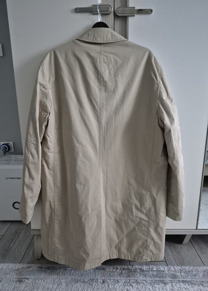 Trençkot - Görsel 5