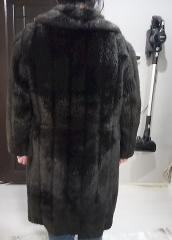 bayan kürk - Görsel 6