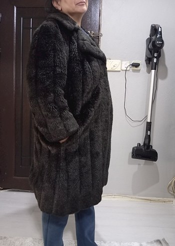 bayan kürk - Görsel 5