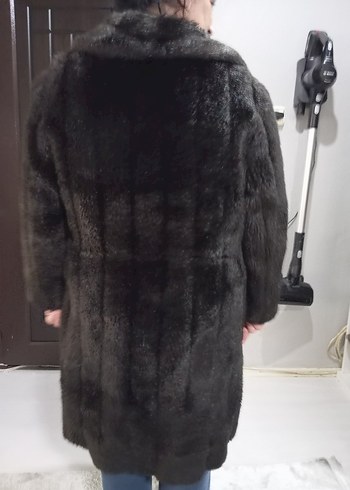 bayan kürk - Görsel 4