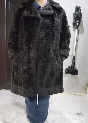 bayan kürk - Görsel 2