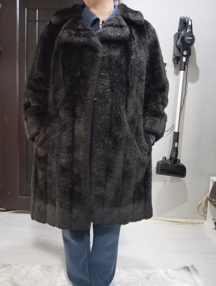 bayan kürk - Görsel 3