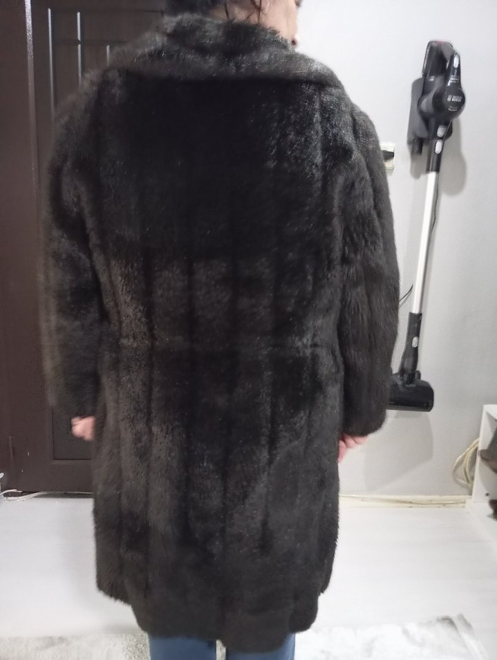 bayan kürk - Görsel 4