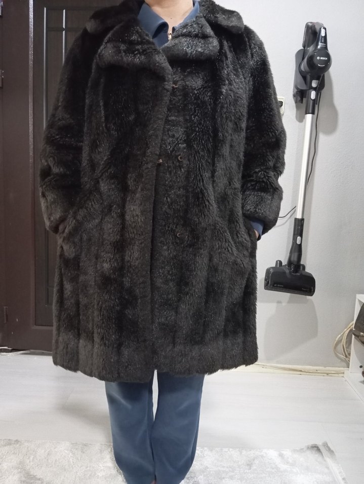 bayan kürk - Görsel 2