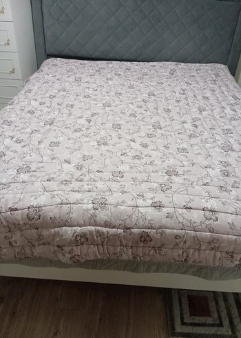 yün yorganı çeyizlik - Görsel 5