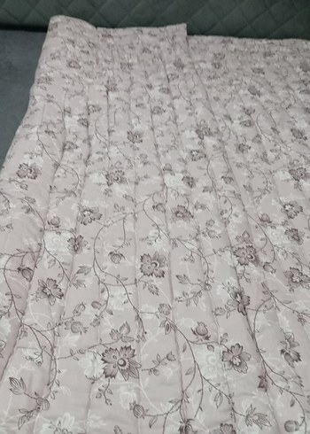 yün yorganı çeyizlik - Görsel 3