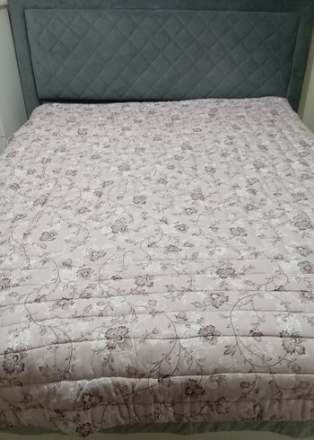 yün yorganı çeyizlik - Görsel 2