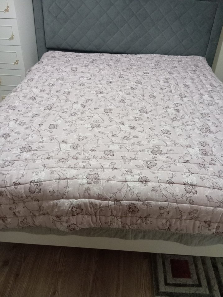 yün yorganı çeyizlik - Görsel 5