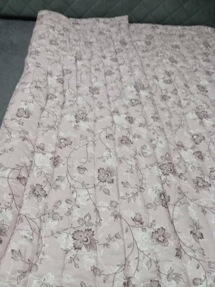 yün yorganı çeyizlik - Görsel 3