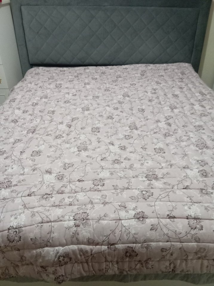 yün yorganı çeyizlik - Görsel 2