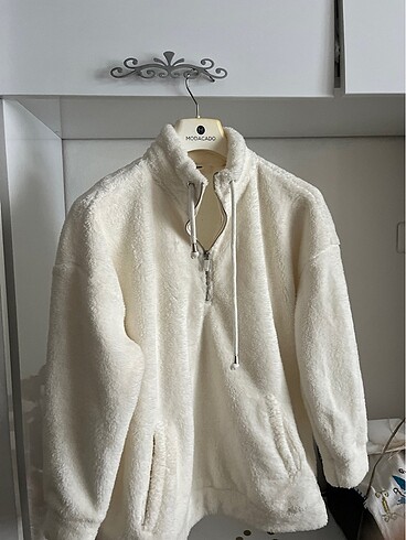 Sweatshirt kazak