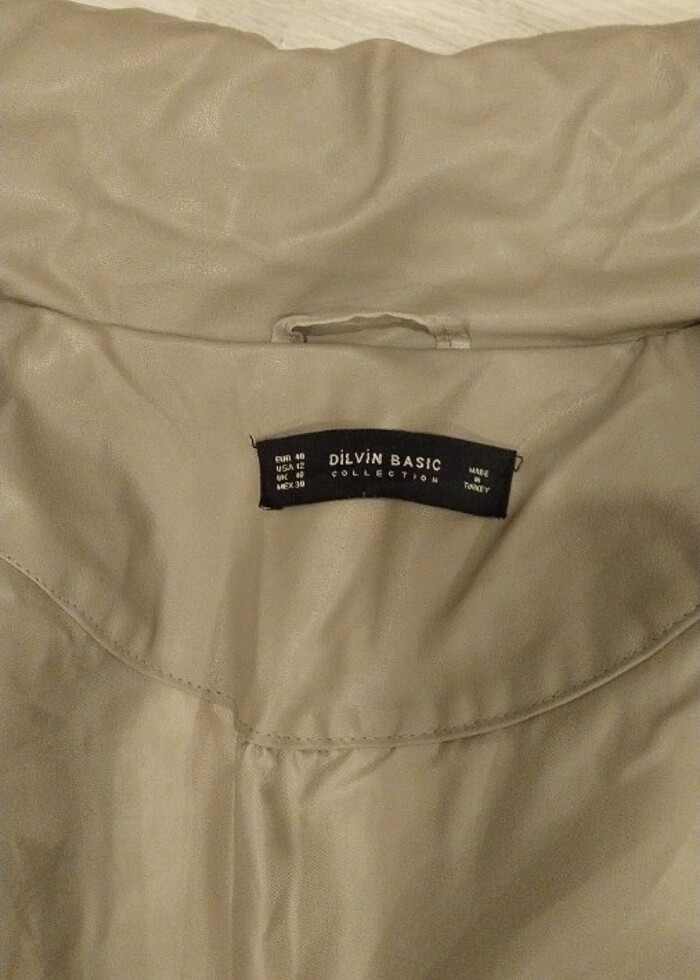 Bayan mont - Görsel 3