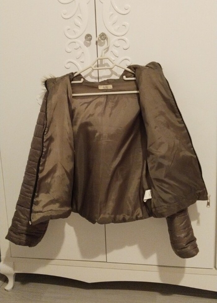 Bayan mont  - Görsel 3