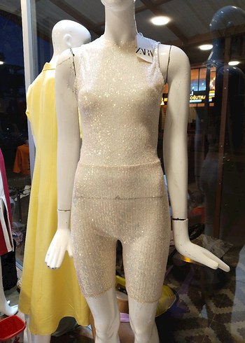 Gece kıyafeti - Görsel 3