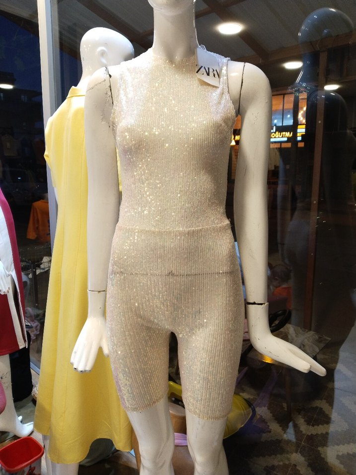 Gece kıyafeti - Görsel 3