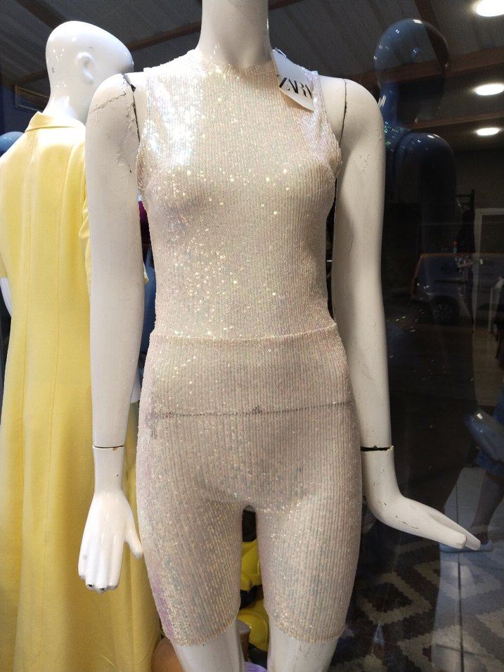 Gece kıyafeti - Görsel 4