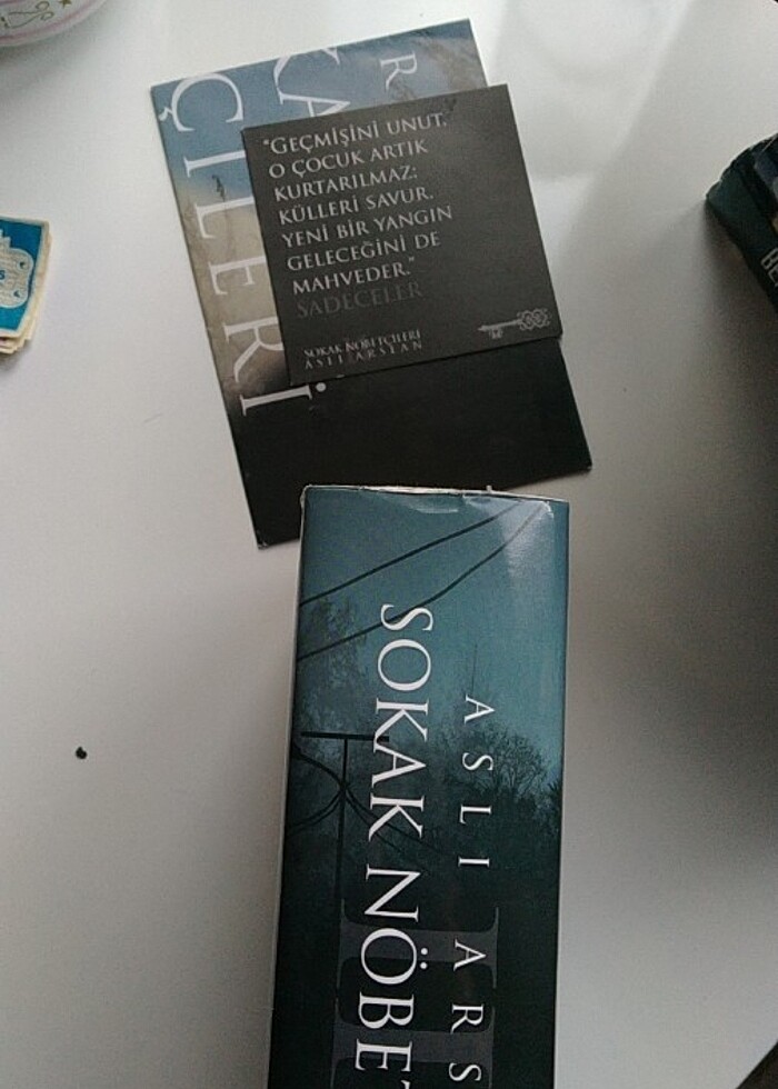 Sokak nobetcileri - Görsel 2