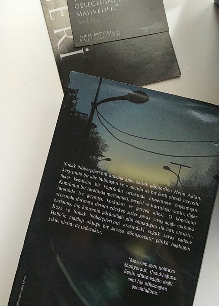 Sokak nobetcileri - Görsel 3