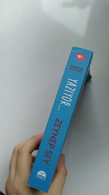 Kazanırsak kaybederiz seri - Görsel 6