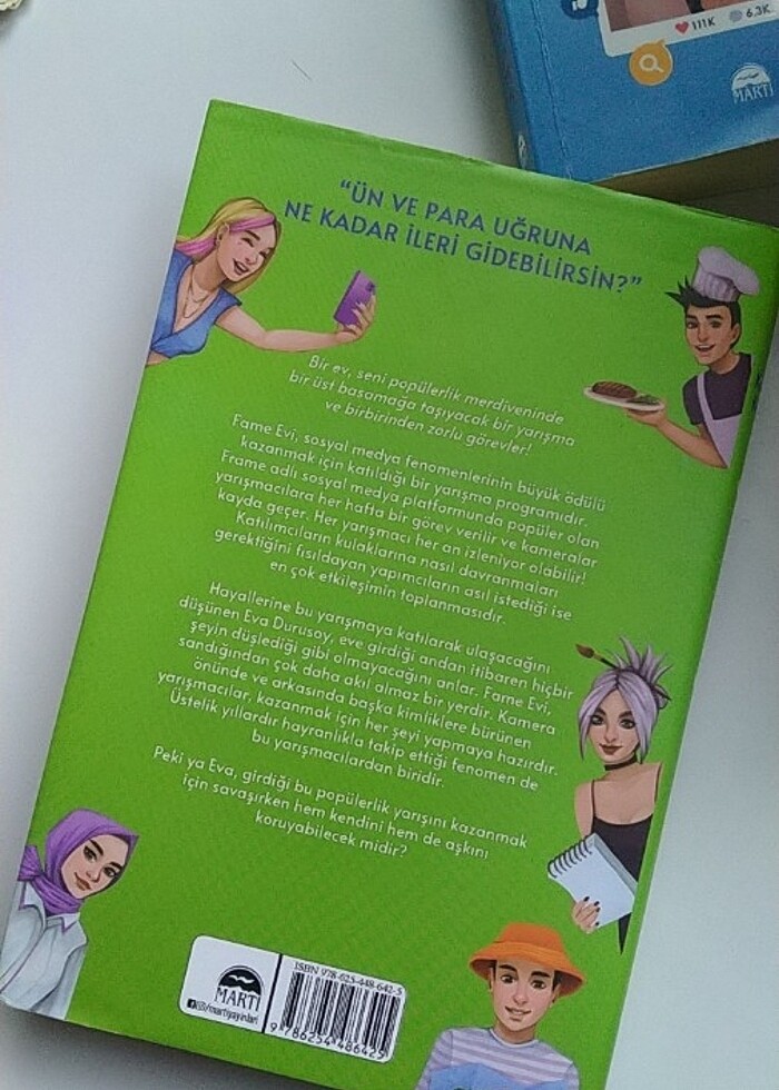 Kazanırsak kaybederiz seri - Görsel 3