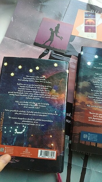 Benim küçük sırrım Dilara keskin - Görsel 6