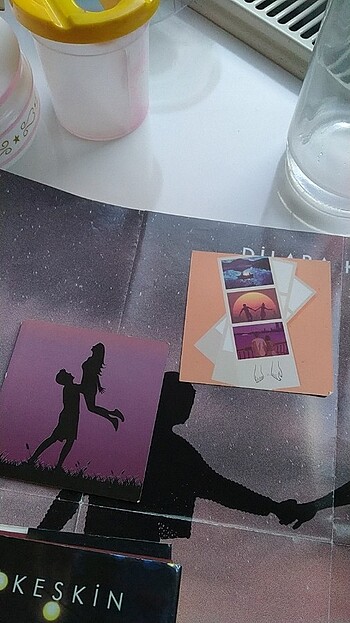 Benim küçük sırrım Dilara keskin - Görsel 7