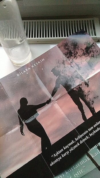 Benim küçük sırrım Dilara keskin - Görsel 8