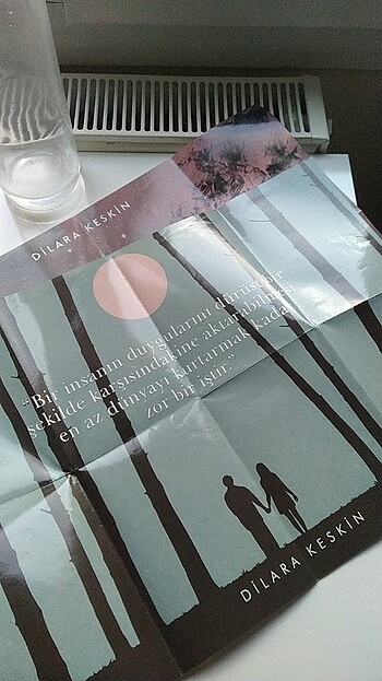 Benim küçük sırrım Dilara keskin - Görsel 9