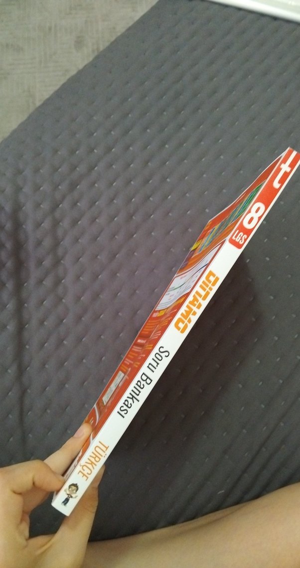 8. Sınıf Türkçe LGS Ditamo Soru Bankası - Görsel 5