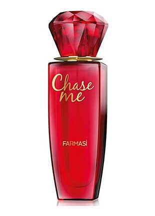 Farmasi Chase Me Parfüm 50 ml