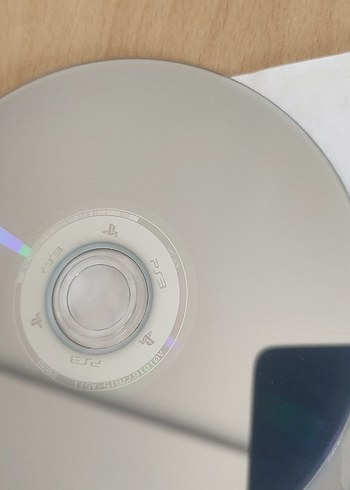 Call of Duty Black Ops PS3 Oyun Diski - Görsel 3