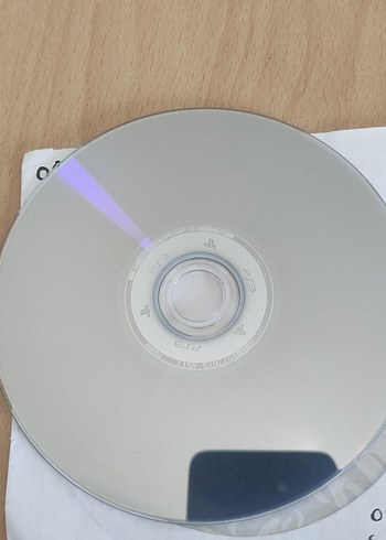 Call of Duty Black Ops PS3 Oyun Diski - Görsel 2