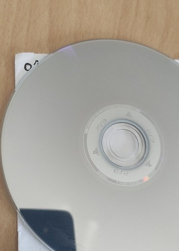 Call of Duty Black Ops PS3 Oyun Diski - Görsel 7