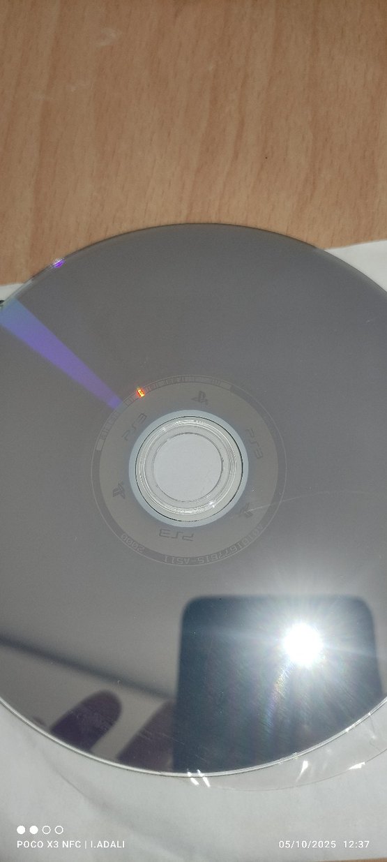 Call of Duty Black Ops PS3 Oyun Diski - Görsel 4