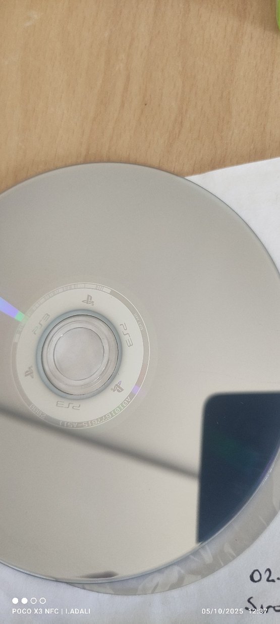 Call of Duty Black Ops PS3 Oyun Diski - Görsel 3