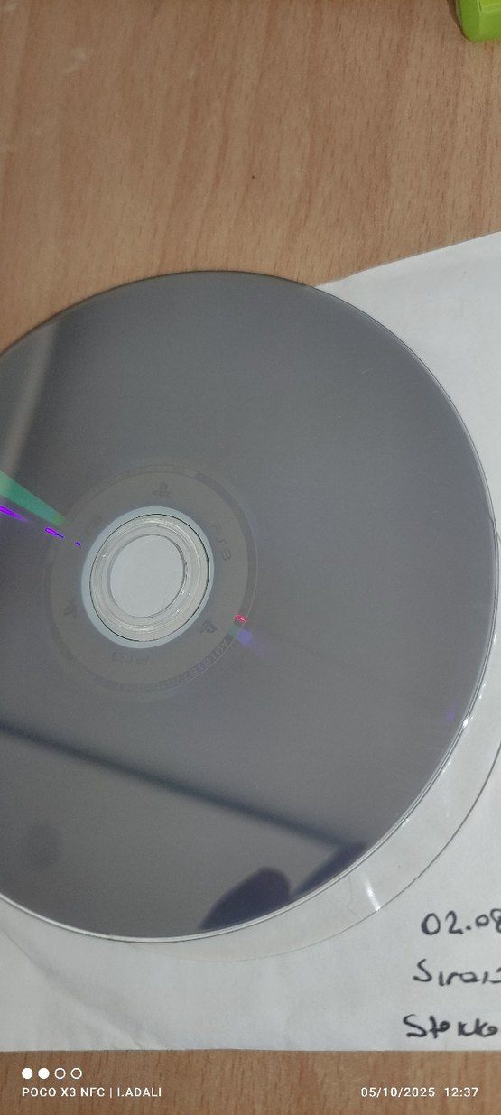 Call of Duty Black Ops PS3 Oyun Diski - Görsel 5