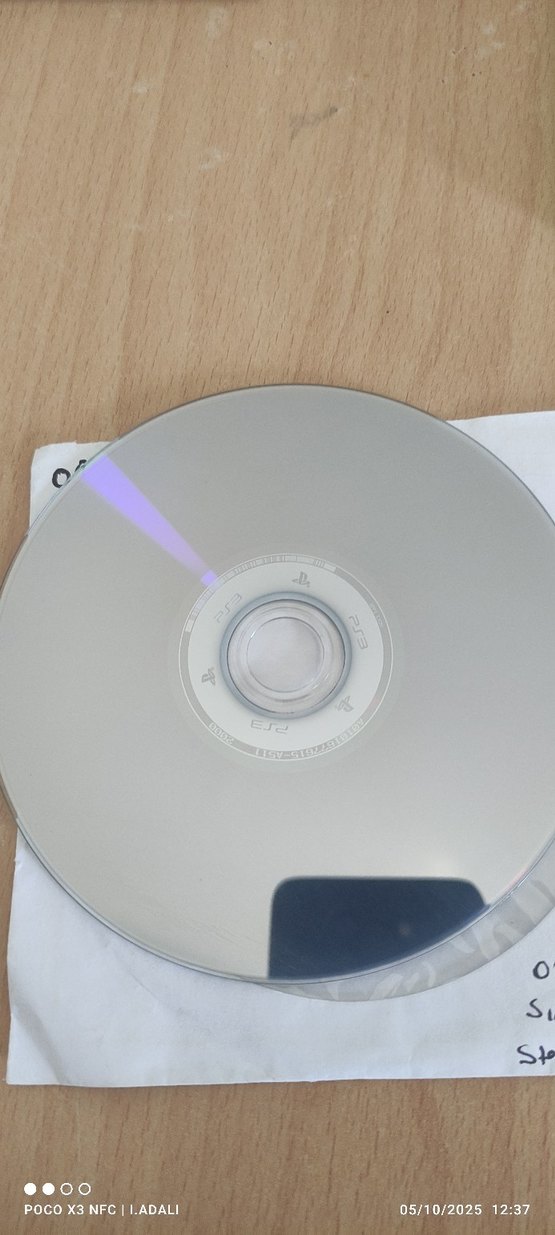 Call of Duty Black Ops PS3 Oyun Diski - Görsel 2