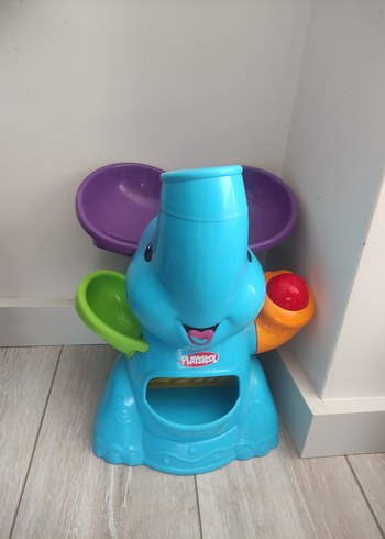  Beden Playskool Yaramaz Toplar, 2.el Çalışır durumda temiz kullanışl