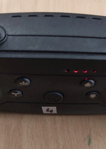 piranha dron kumandasi fotoğraf gözüken şekilde başka parça - Görsel 6