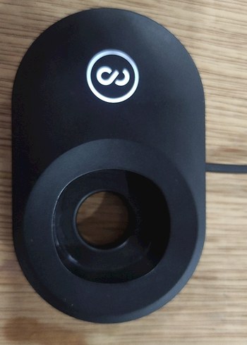 Xiaomi Soocas X3 Sonic Electric Toothbrush un şarj standı - Görsel 2