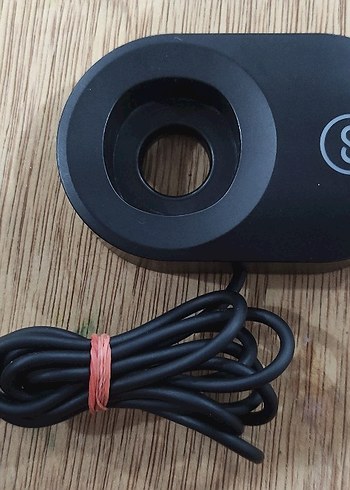 Xiaomi Soocas X3 Sonic Electric Toothbrush un şarj standı - Görsel 5