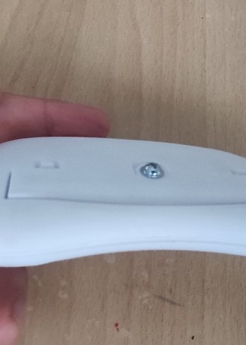 Dolu Akülü Araba kumandası
2.el Temiz Çalışır durumda - Görsel 5