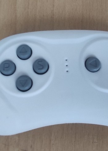 Dolu Akülü Araba kumandası
2.el Temiz Çalışır durumda - Görsel 9