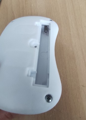 Dolu Akülü Araba kumandası
2.el Temiz Çalışır durumda - Görsel 6