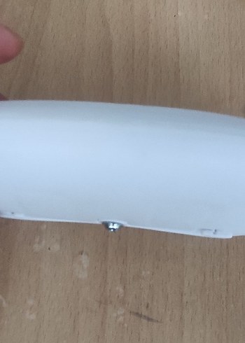 Dolu Akülü Araba kumandası
2.el Temiz Çalışır durumda - Görsel 7