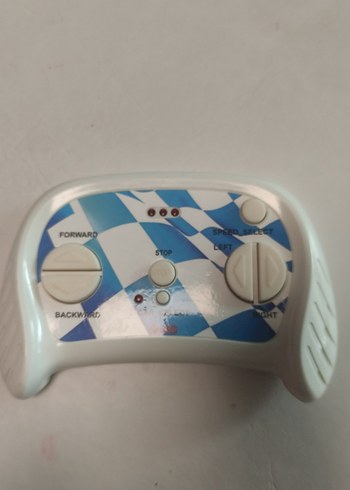 Akülü araba kumandası 2.el temiz çalışır durumda sorunsuz. - Görsel 11