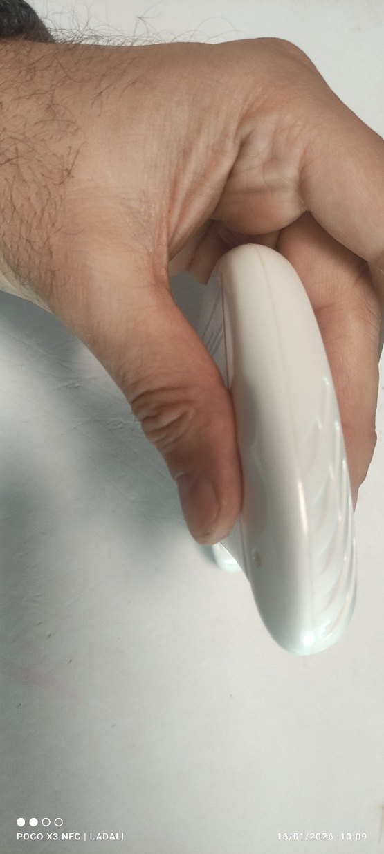 Akülü araba kumandası  2.el temiz çalışır durumda sorunsuz. - Görsel 5