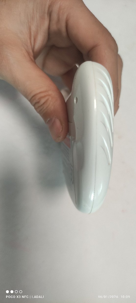 Akülü araba kumandası  2.el temiz çalışır durumda sorunsuz. - Görsel 3