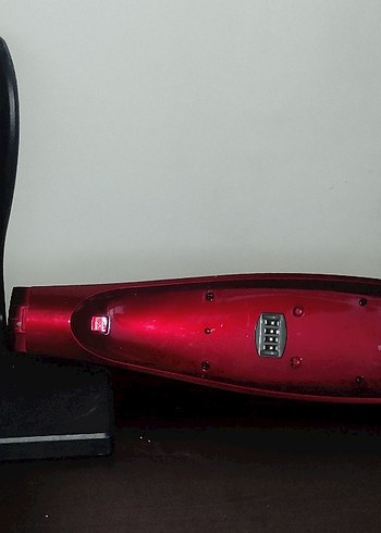 Arçelik K-6125 Şarjlı Dik Süpürgenin parçaları - Görsel 4