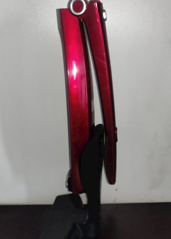 Arçelik K-6125 Şarjlı Dik Süpürgenin parçaları - Görsel 6